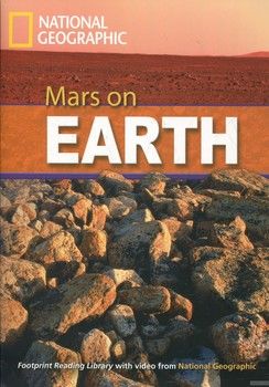 Mars on Earth (+DVD)