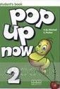 Pop up Now 2. WorkBook (+CD)