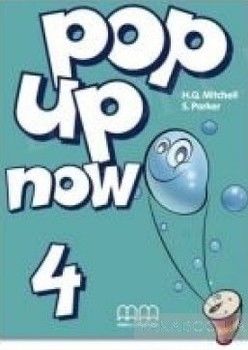Pop up Now 4. WorkBook (+CD)