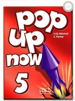 Pop up Now 5. WorkBook (+CD)