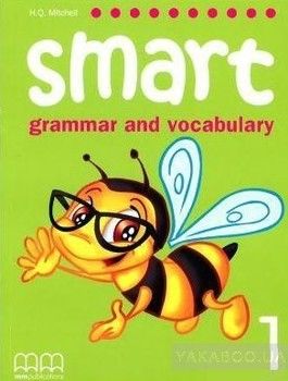 Smart Grammar and Vocabulary 1. Student&#039;s Book