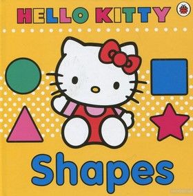 Hello Kitty: Shapes