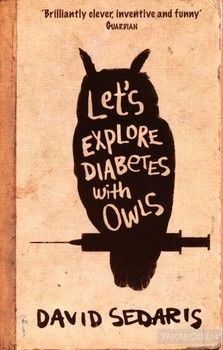 Let&#039;s Explore Diabetes With Owls