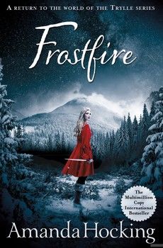 Kanin Chronicles Book 1: Frostfire