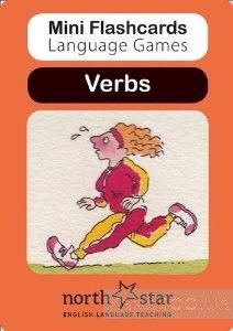 Verbs (Mini Flashcards Language Games)