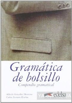 Gramatica de bolsillo Libro