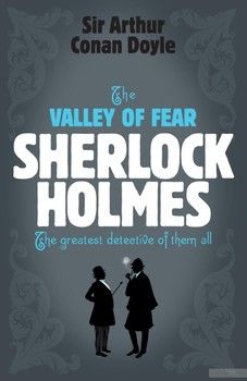 Sherlock Holmes: The Return of Sherlock Holmes