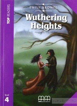 Wuthering Heights. Level 2. Student‘s Book. Glossary (with CD)