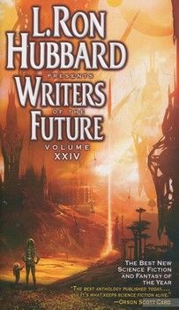 Writers of the Future. Vol.24