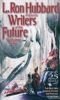 Writers of the Future. Vol.25