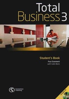 Total Business 3
