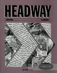 Headway Elementary. Workbook (Without Key)