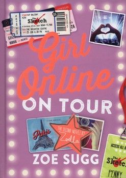 Girl Online: On Tour: 2