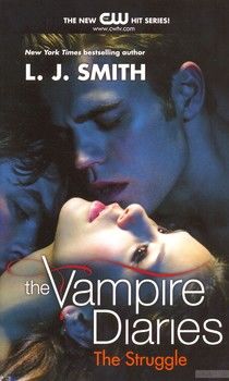 The Vampire Diaries. The Struggle
