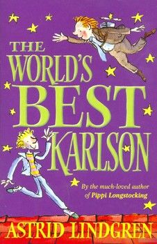 The World&#039;s Best Karlson
