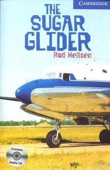 The Sugar Glider (+ 3 CD-ROM)