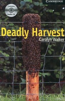 Deadly Harvest (+ 3 CDs)