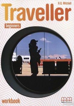 Traveller Beginners Workbook (+ CD-ROM)