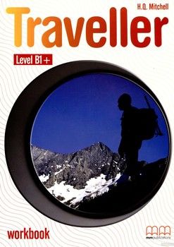 Traveller. Level B1. Workbook