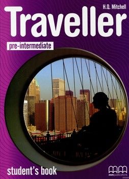 Traveller. Pre-intermediate. Student&#039;s Book