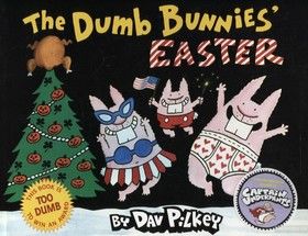 The Dumb Bunnies&#039; Easter