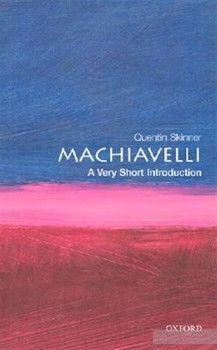 Machiavelli: A Very Short Introduction