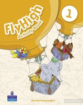 Fly High Level 1. Activity Book