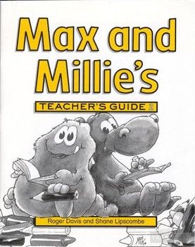 Max and Millie&#039;s Teacher&#039;s Guide 2