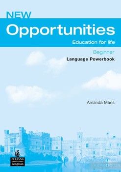 Opportunities Global Beginner Language Powerbook