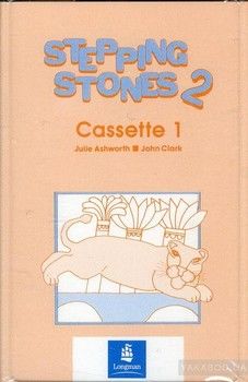Stepping Stones 2. Set of 2 Cassettes