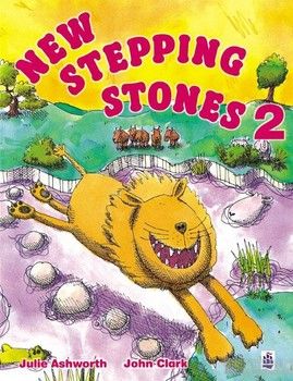 New Stepping Stones 2. Coursebook