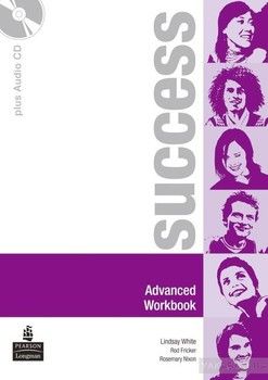 Success Advanced Workbook (+ CD)