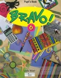 Bravo! 6. Pupil&#039;s Book