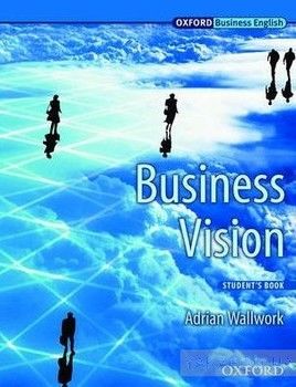 Business Vision. Student&#039;s Book