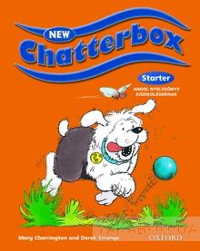 New Chatterbox Starter. Pupil&#039;s Book