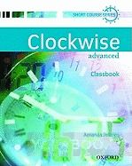 Clockwise Advanced. Students Book