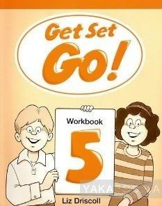 Get Set Go 5. Workbook