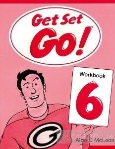 Get Set Go 6. Workbook