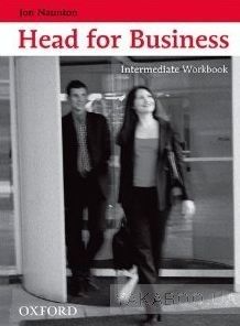 Head for Business. Intermediate Workbook