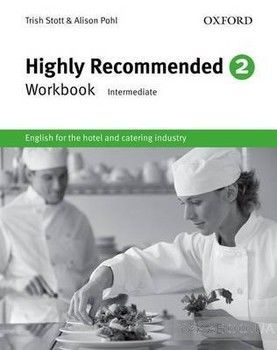 Highly Recommended 2. Workbook
