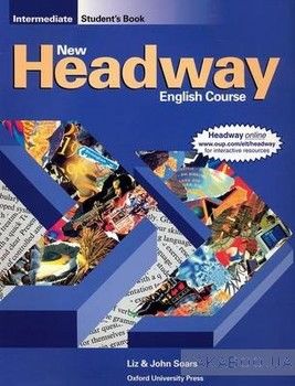 New Headway Intermediate. Student&#039;s Book