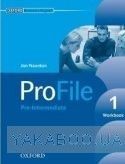 ProFile 1 Pre-Intermediate. Workbook