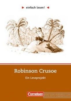 Einfach lesen 2. Robinson Crusoe