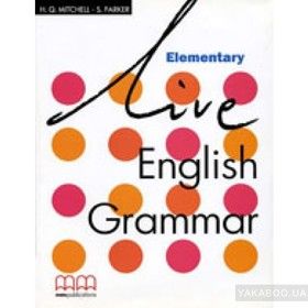 Live English Grammar. Elementary. Students Book