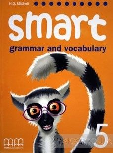 Smart Grammar and Vocabulary 5. Student&#039;s Book