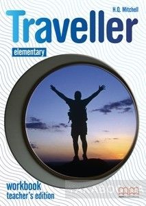 Traveller Elementary. WorkBook. Teacher&#039;s Edition
