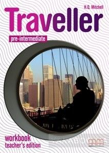 Traveller. Pre-Intermediate. WorkBook. Teacher&#039;s Edition
