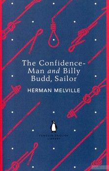 The Confidence - Man and Billy Budd, Sailor