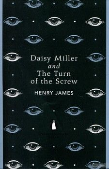 Daisy Miller and the Turn of the Screw