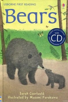 Bears (+ Audio CD)